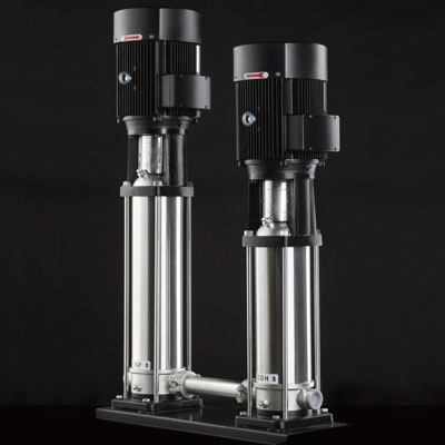 CDLF+CDH，HP高壓泵