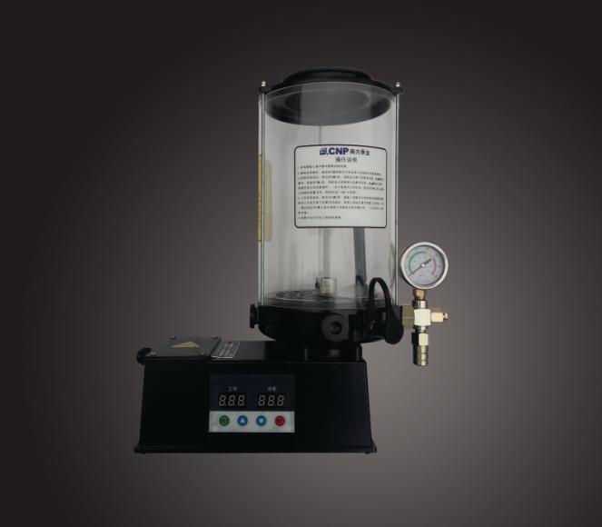 NZ雙顯型濃油數(shù)控自動